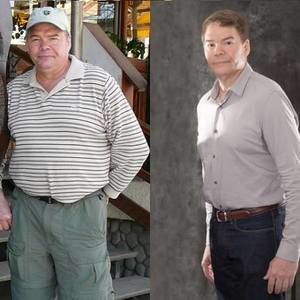 Meet your Posher, Derek